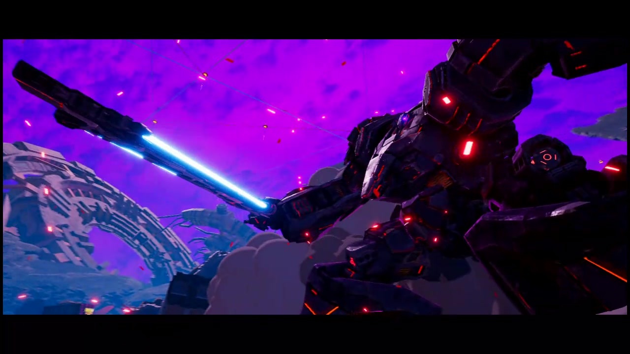 人気の Daemon X Machina 動画 534本 ニコニコ動画