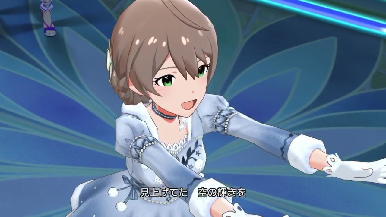 人気の ハミングバード アイドルマスター 動画 67本 ニコニコ動画