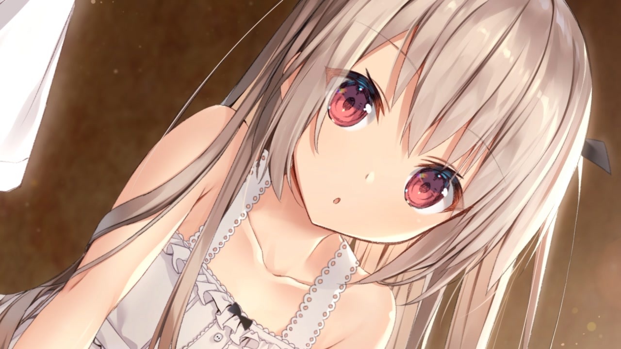 【PCノベルゲーム】ATRI -My Dear Moments- やります。【泣きゲー/感動/美少女ゲー/全年齢/#ATRI】#5 - ニコニコ動画