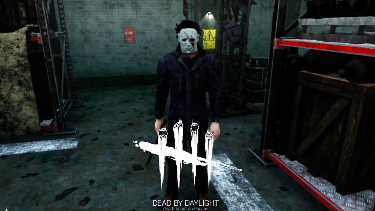 人気の シェイプ Dbd 動画 346本 3 ニコニコ動画