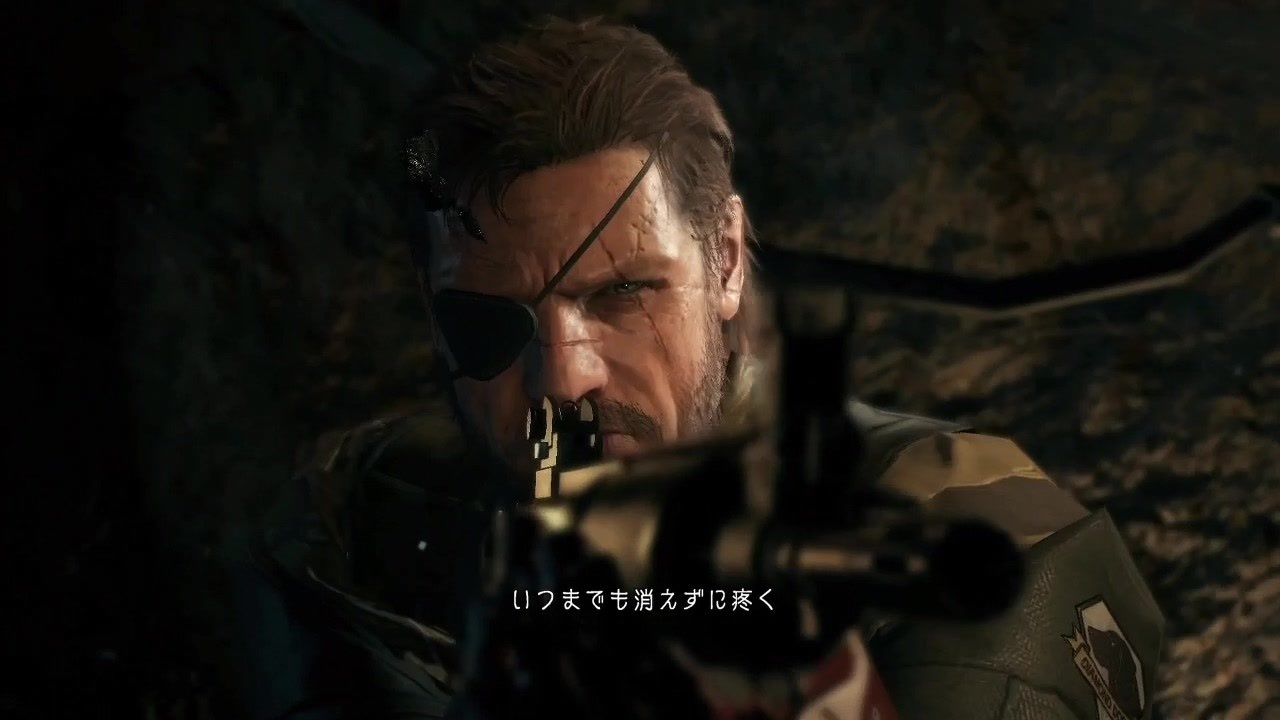 人気の Mgs５ 動画 3 167本 36 ニコニコ動画