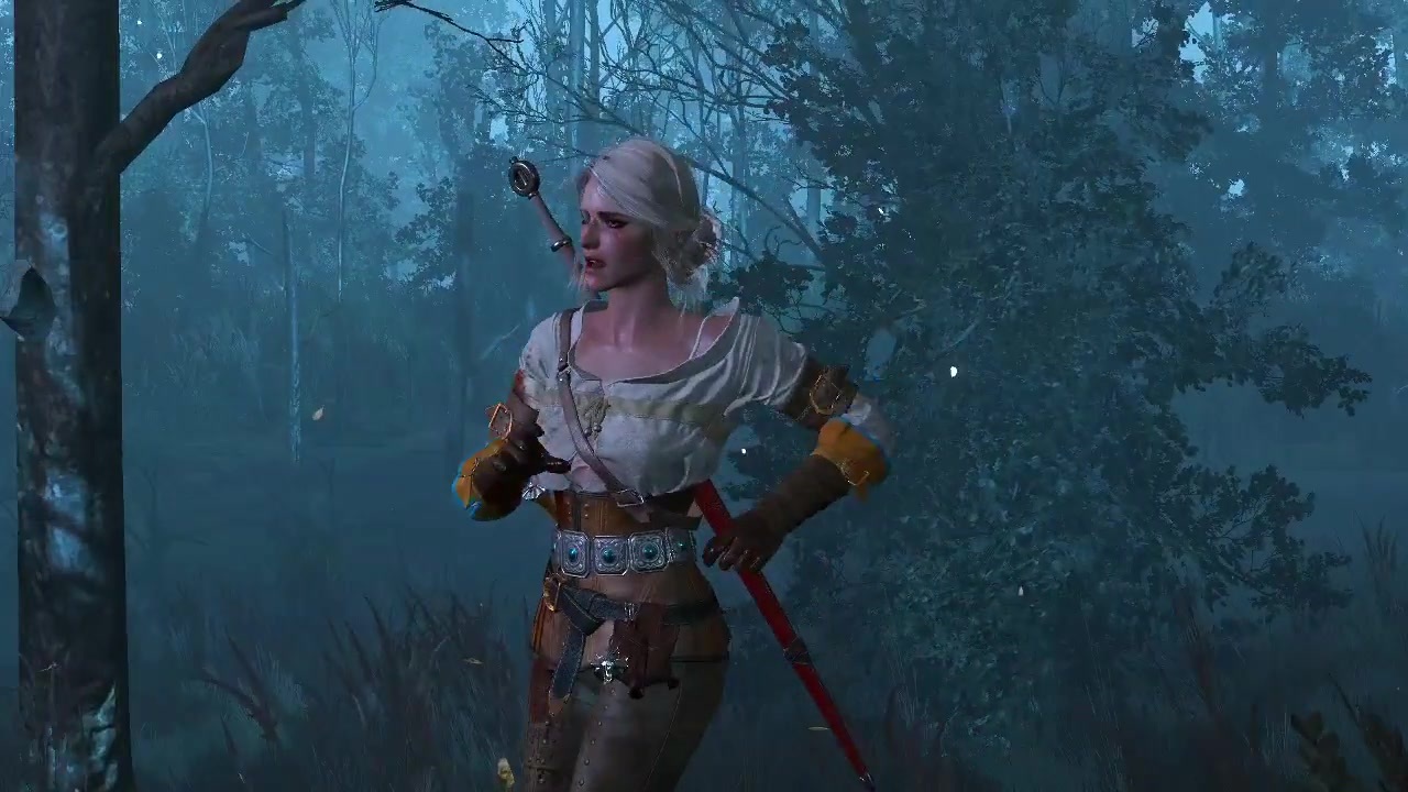 人気の ウィッチャー３ 動画 1 449本 34 ニコニコ動画