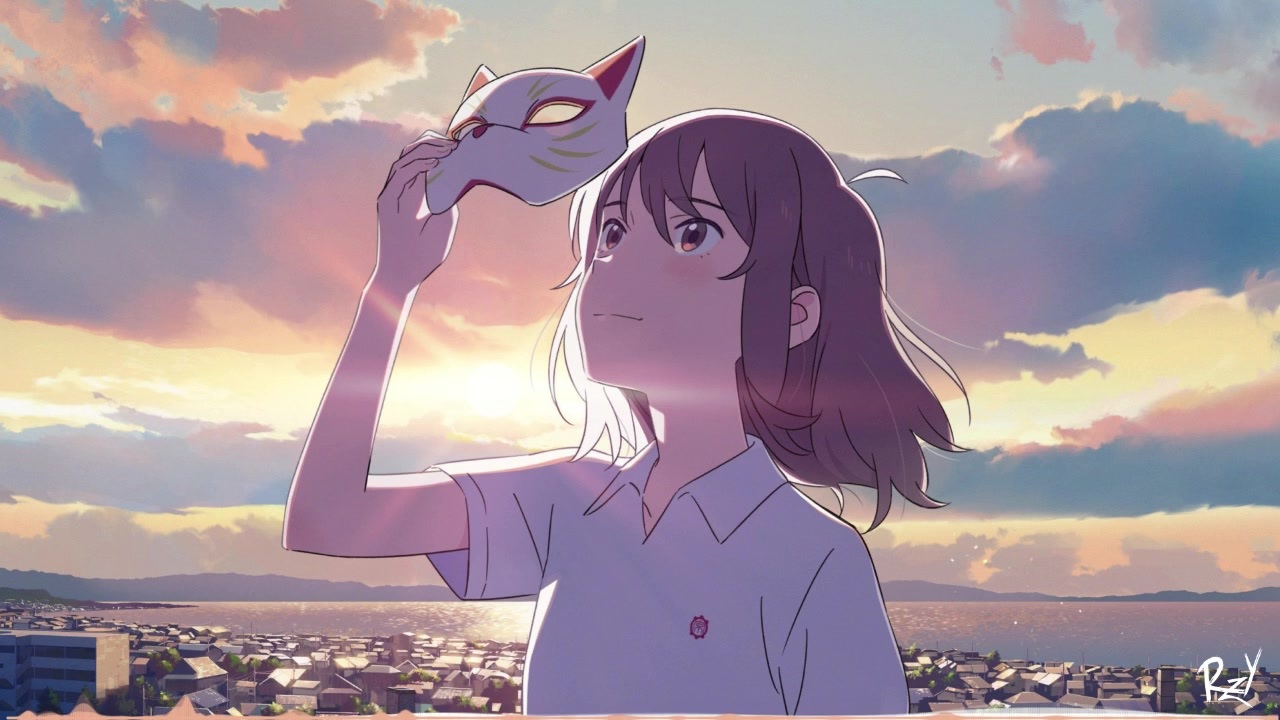 初音ミク 花に亡霊 Vocaloid Cover ニコニコ動画