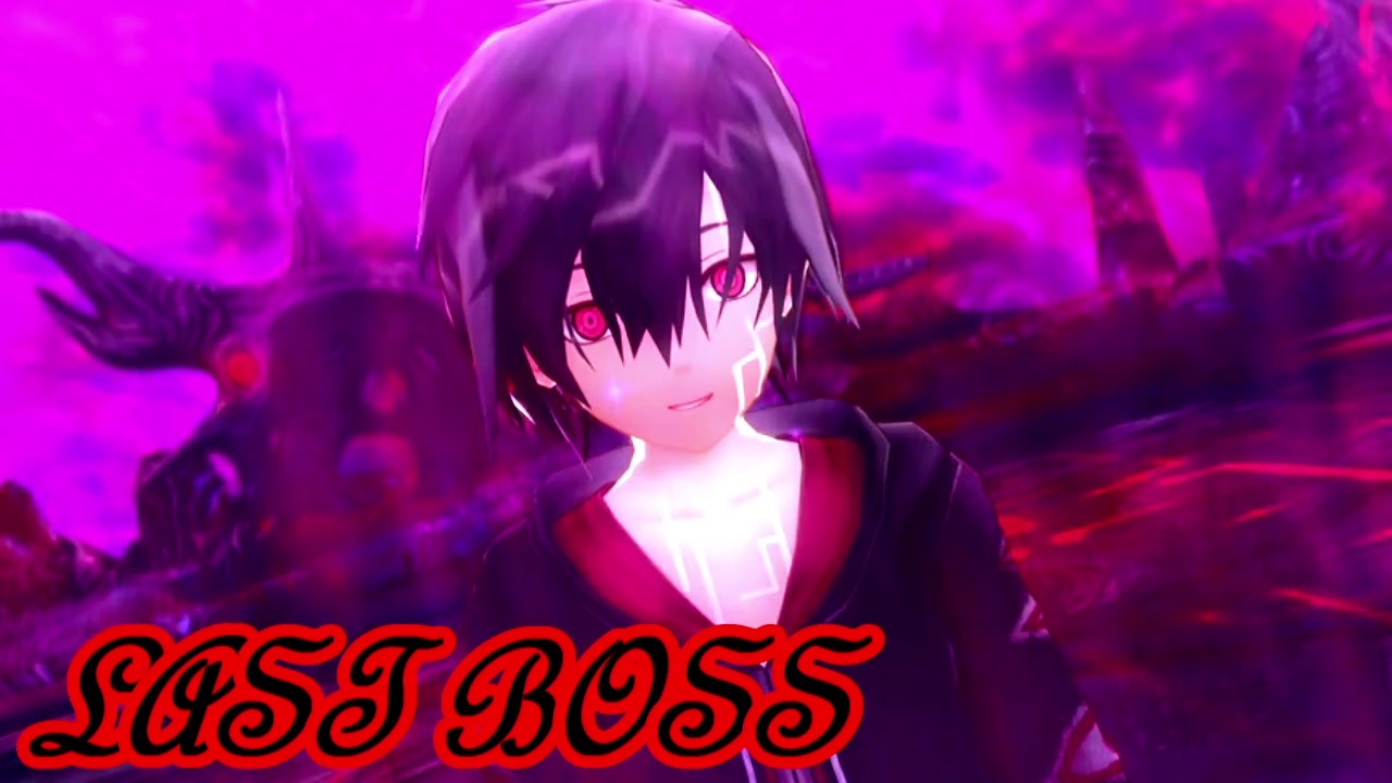 人気の 東亰ザナドゥex 動画 168本 3 ニコニコ動画