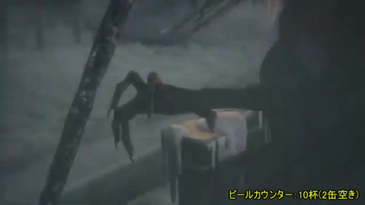 人気の Bloodborne 血塗れた狩人の夢 動画 16 404本 44 ニコニコ動画