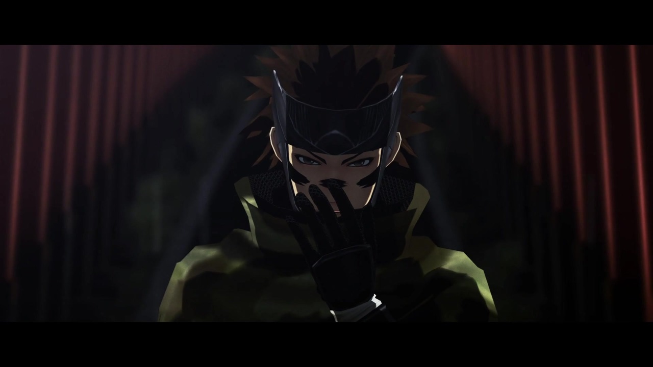 人気の 猿飛佐助 戦国ｂａｓａｒａ 動画 1 601本 3 ニコニコ動画