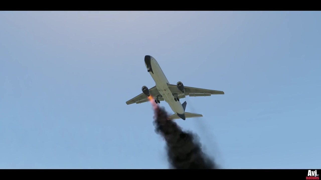 人気の 科学 航空事故 動画 650本 7 ニコニコ動画