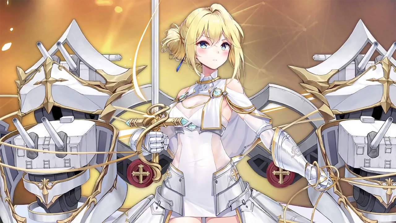 人気の アルバコア アズールレーン 動画 本 ニコニコ動画