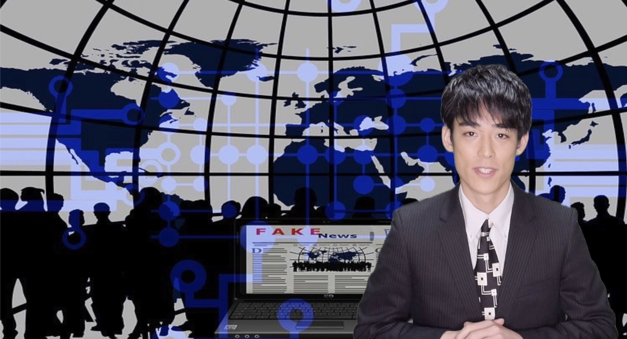 【賽銭泥棒】笑いをこらえるニュースキャスター壺浅壺男 - ニコニコ動画