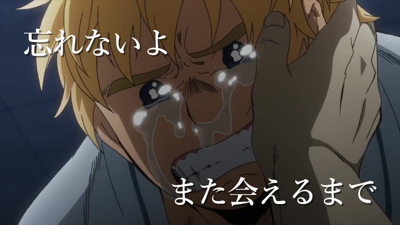 人気の ヒロアカmad 動画 246本 2 ニコニコ動画