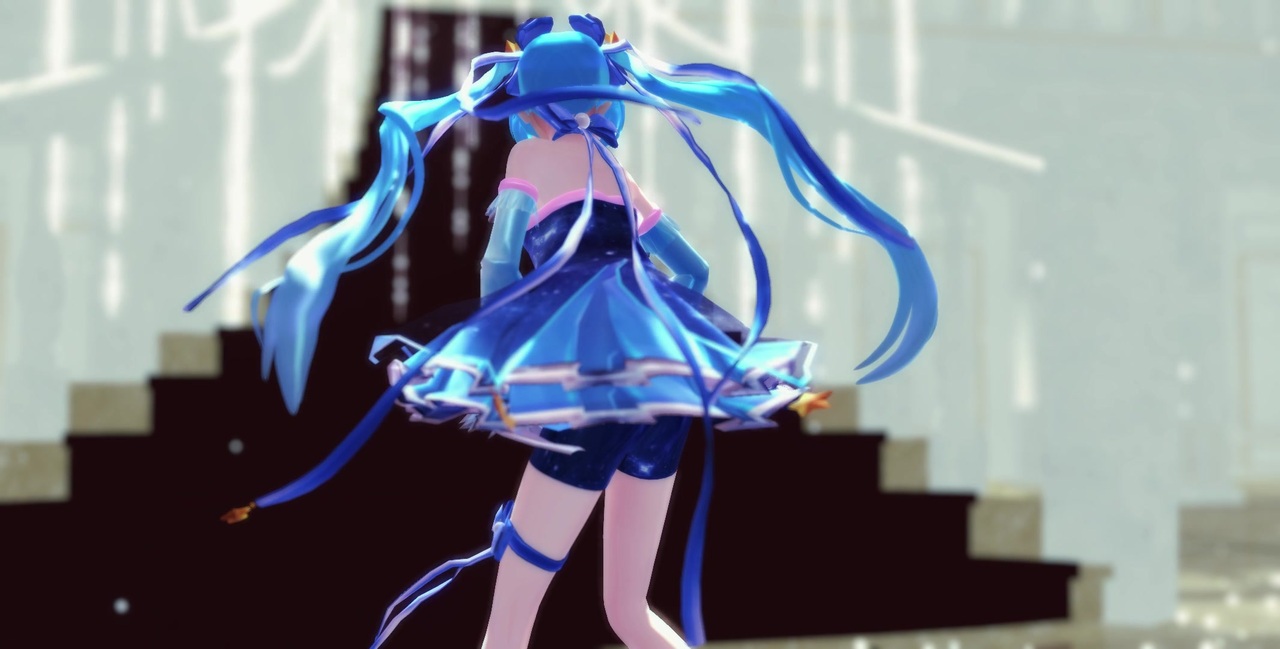 人気の Snow Vocaloid 動画 27本 ニコニコ動画