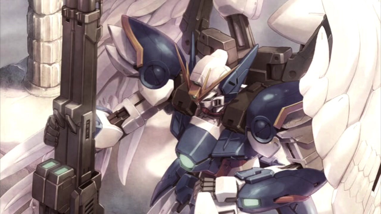 人気の Exvs 動画 24 529本 8 ニコニコ動画