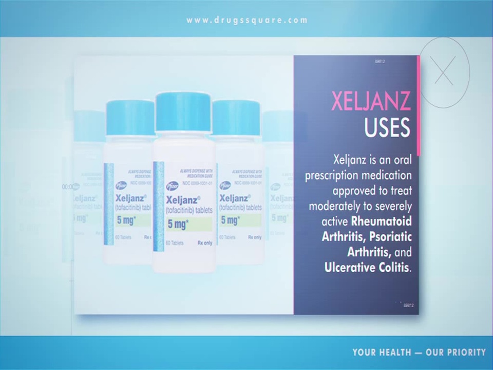 購入 Xeljanz をオンラインで トファシチニブ 5 mg 価格 に インド 関節炎医学 ニコニコ動画