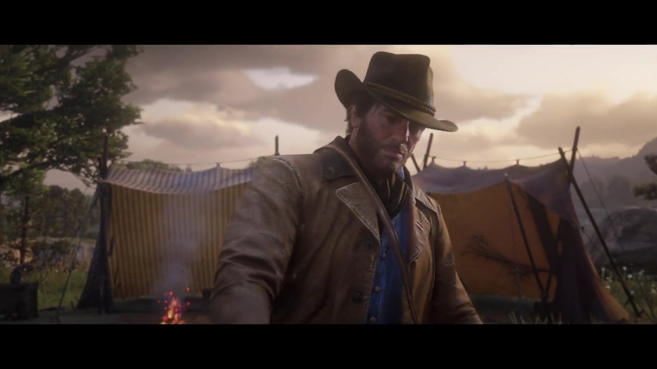 人気の Reddeadredemption2 動画 1 193本 25 ニコニコ動画