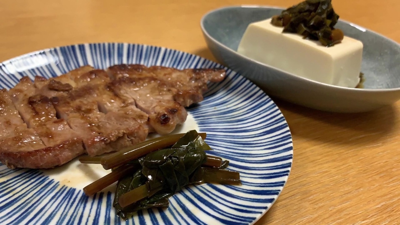 人気の うまそう 動画 35本 ニコニコ動画