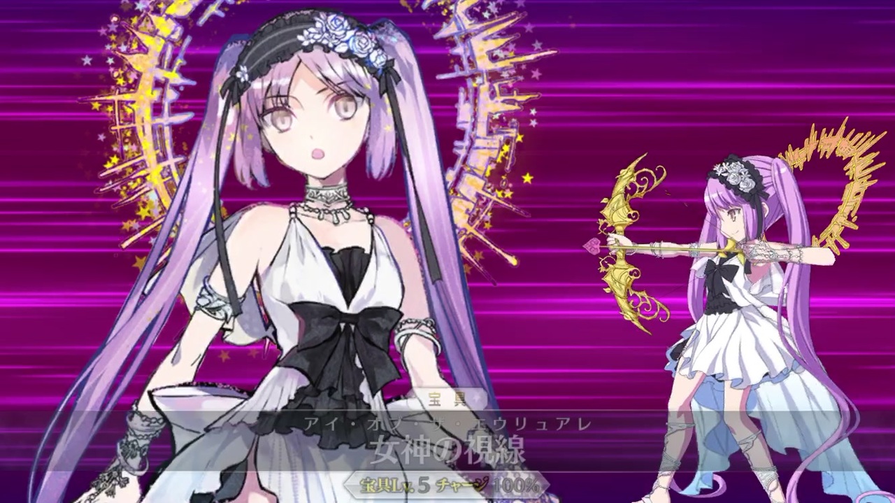 Fgo 高難度 ウエスタン忍法帳 えうえう3ターン 復刻水着剣豪七色勝負 ニコニコ動画