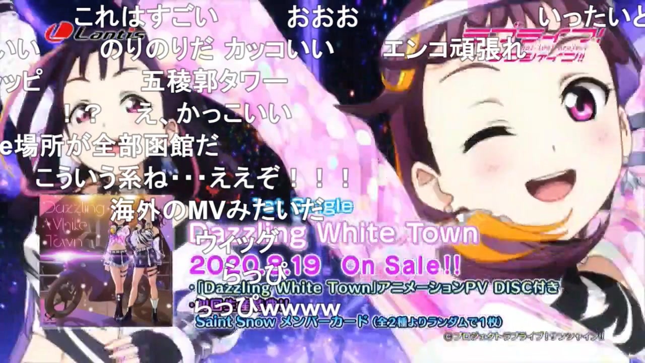 人気の Saint Snow 動画 232本 3 ニコニコ動画