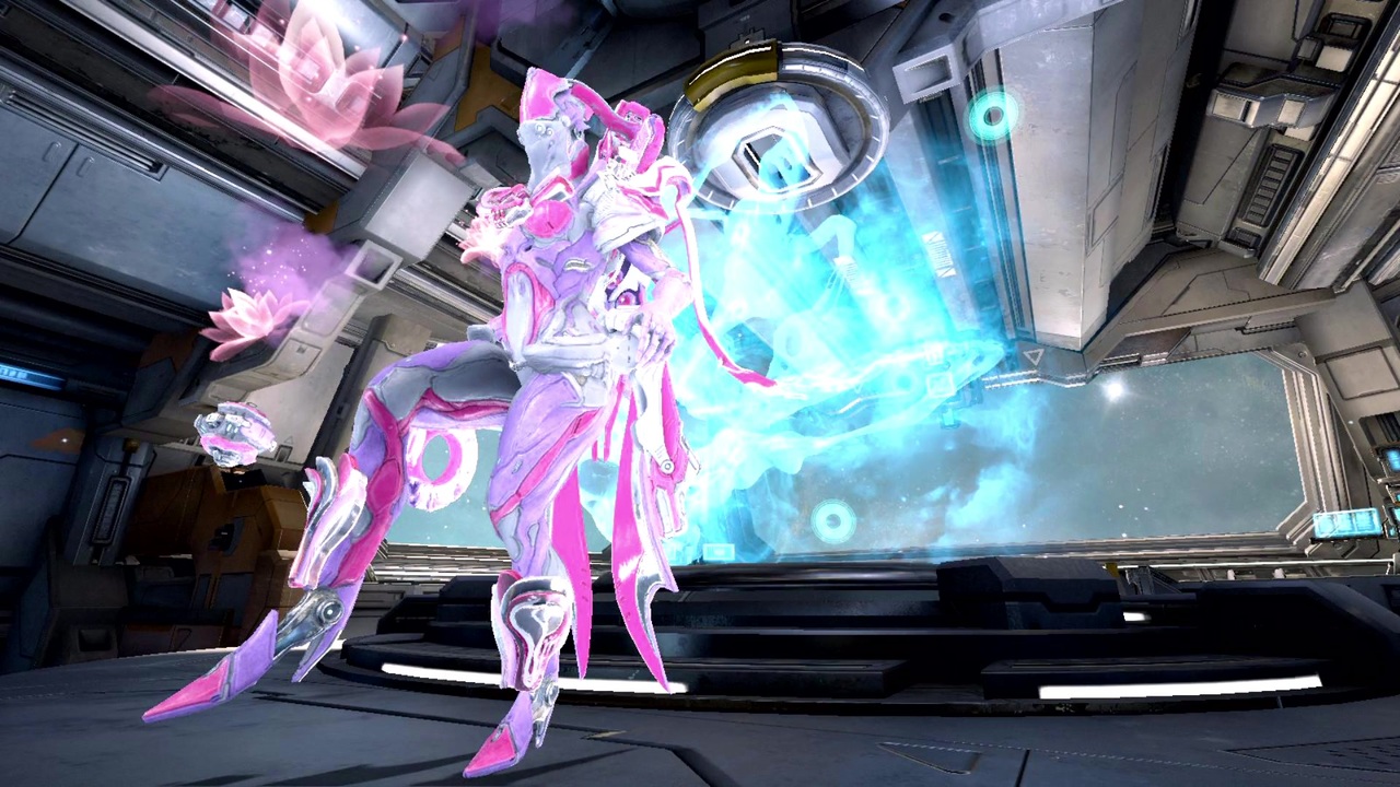 人気の Wａｒｆｒａｍｅ 動画 3 416本 13 ニコニコ動画