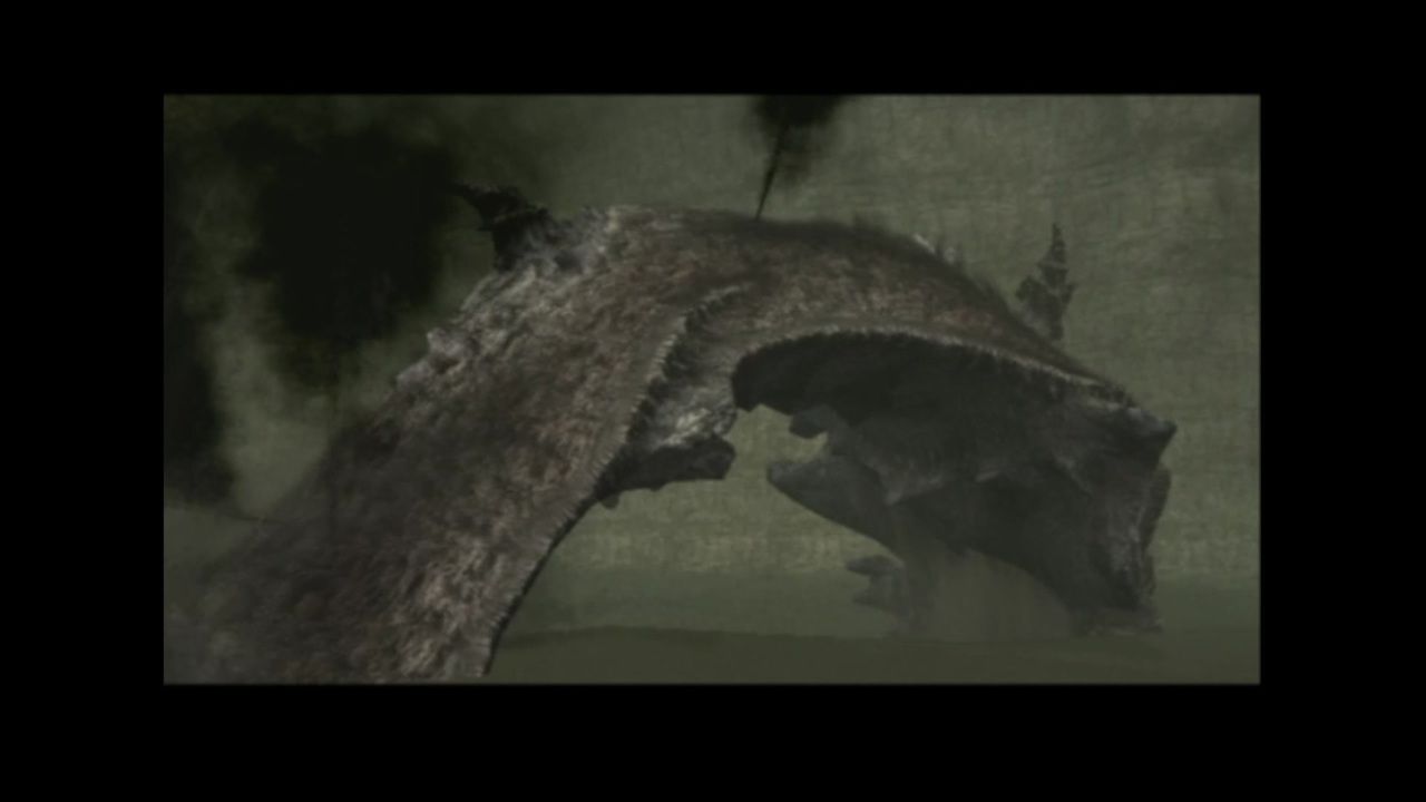 【TAS】ワンダと巨像(PS2) NTA第10の巨像 32秒25 ニコニコ動画