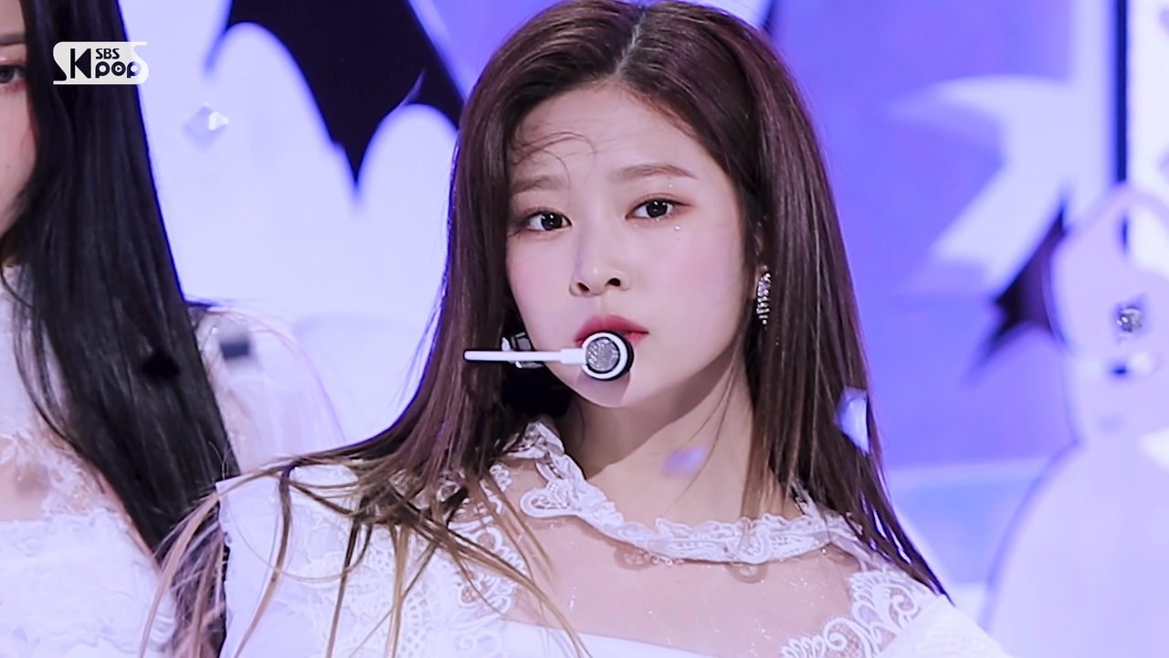 IZ*ONE One The Story コレクトブック ミンジュ IZONE 'Secret Story