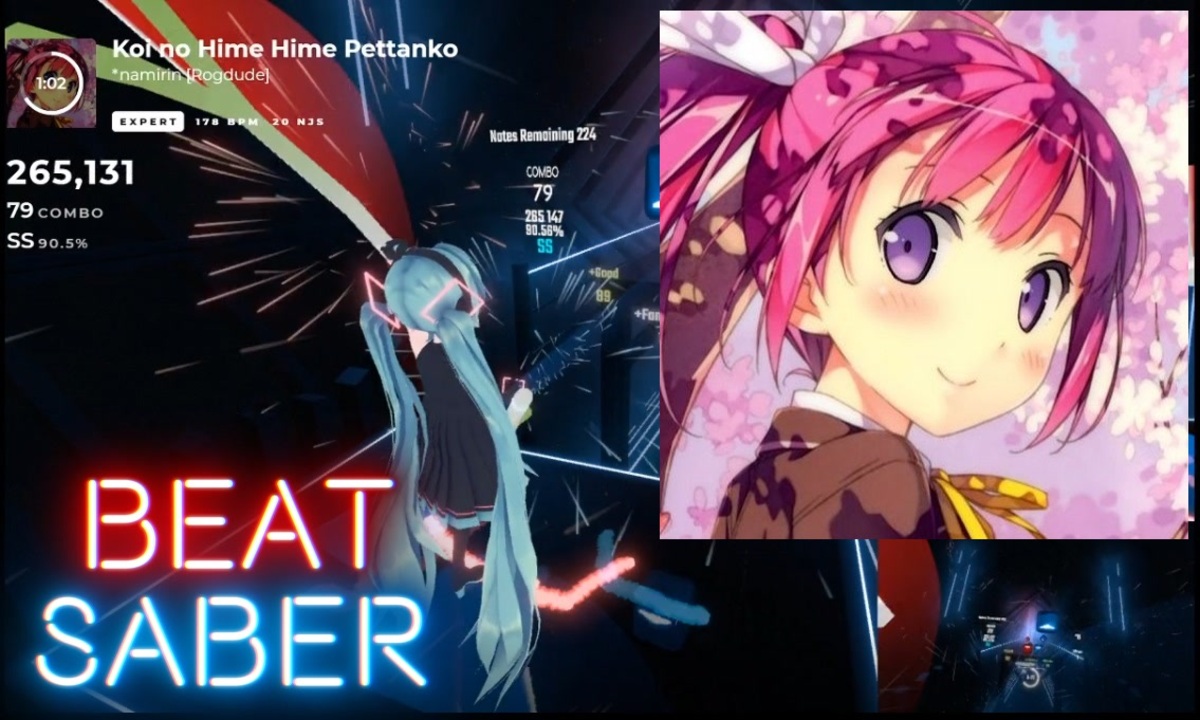 人気の 恋のヒメヒメぺったんこ 動画 3本 ニコニコ動画