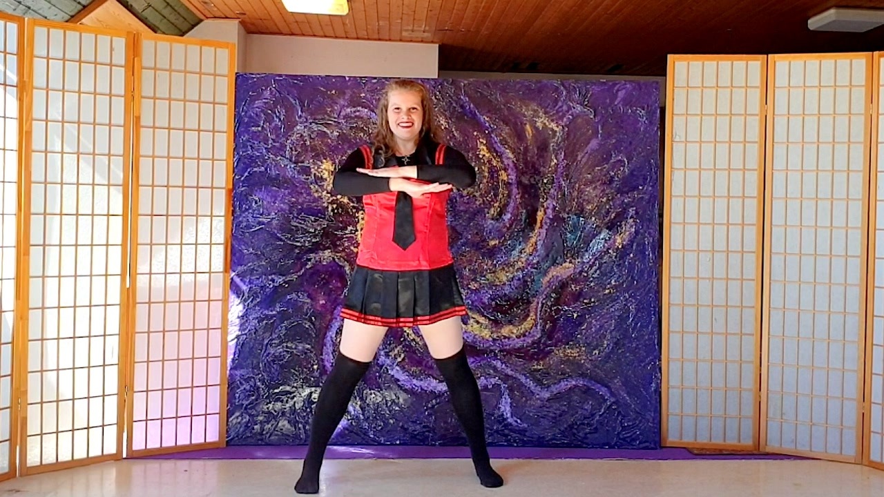 人気の 踊ってみた 妖怪ウォッチ 動画 364本 ニコニコ動画