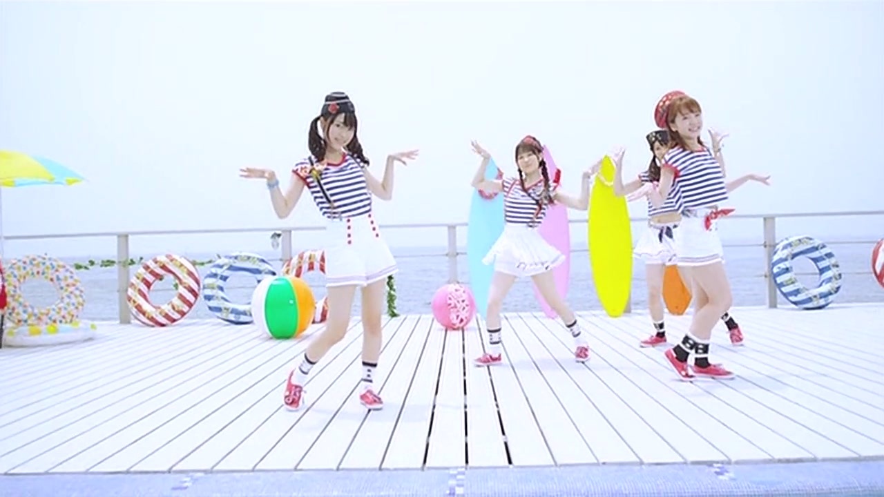 限定特価 Choose Me ダーリン アニメ Getvolt Dk