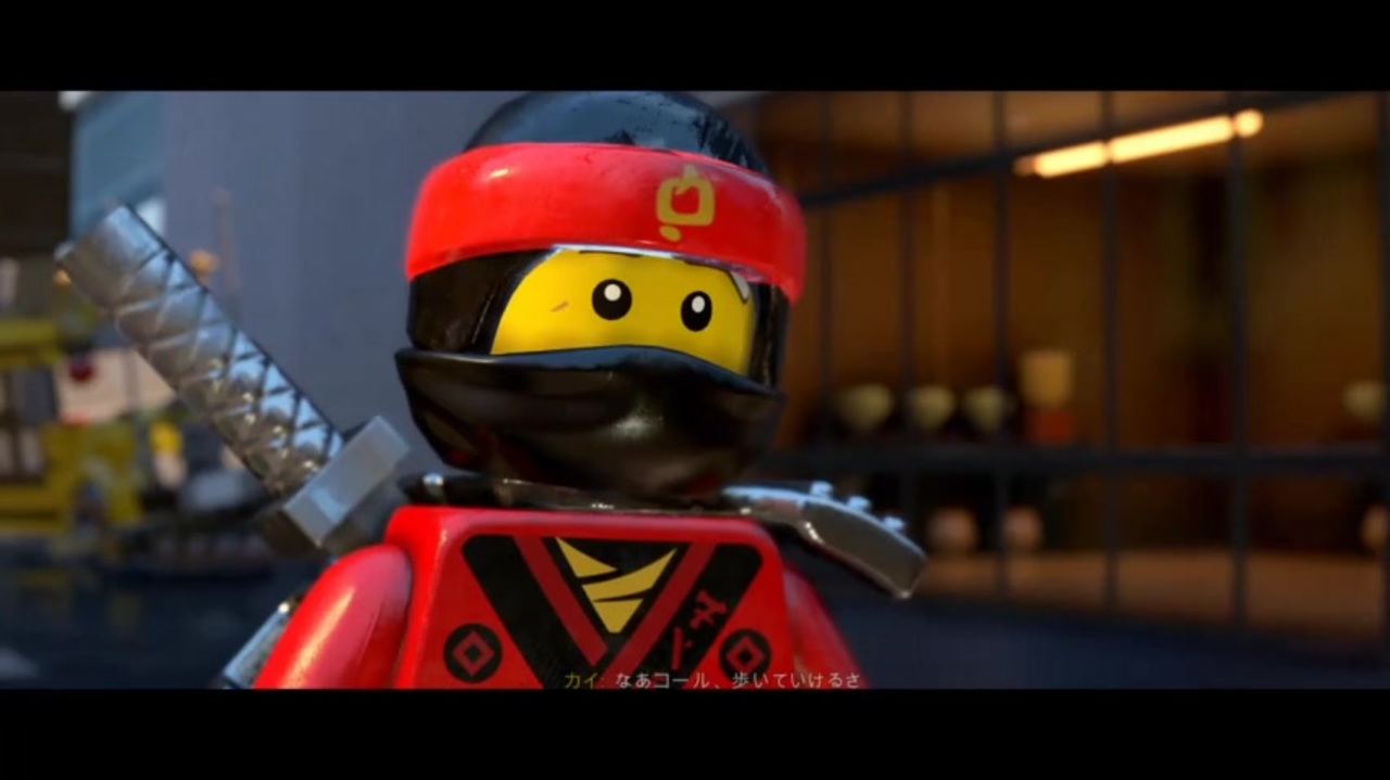 人気の ニンジャゴー 動画 19本 ニコニコ動画