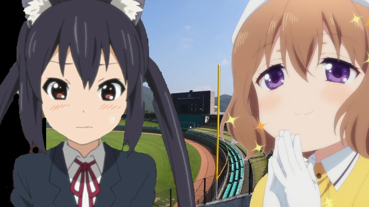 パワプロドリームカップ ブレンド Svsけいおん 109戦目 Part2 ニコニコ動画