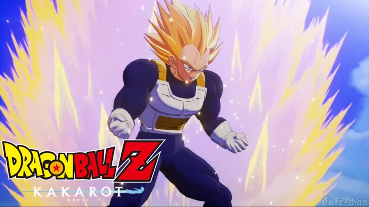 人気の トランクス ドラゴンボール 動画 34本 ニコニコ動画