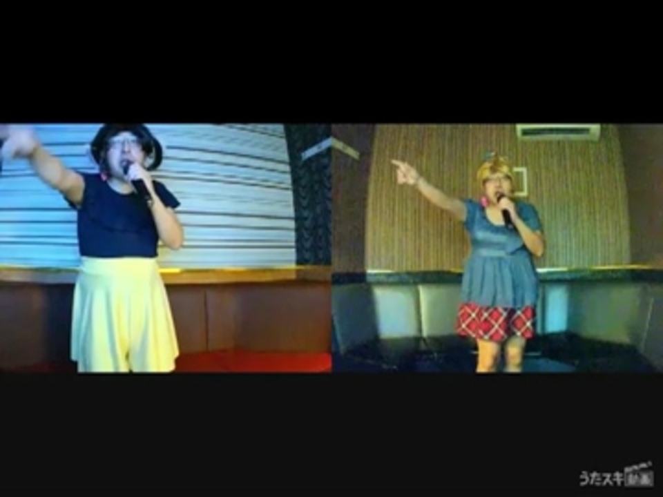 グリーンフラッシュ伝説／Pabo ニコニコ動画