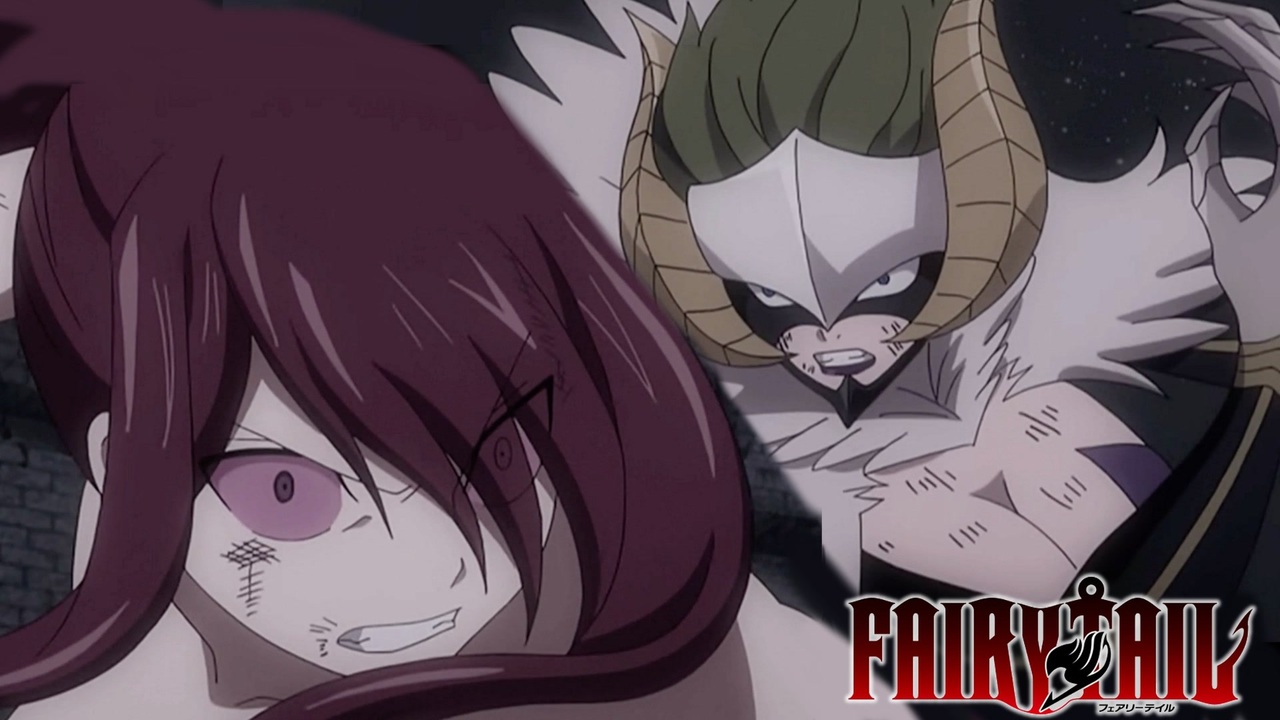 Fairy Tail ｻｲﾄｩｯ さんの公開マイリスト Niconico ニコニコ