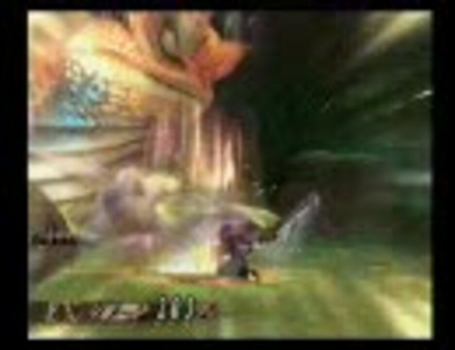 ２ターン撃破 Vsジュエルビースト ミンサガ ニコニコ動画