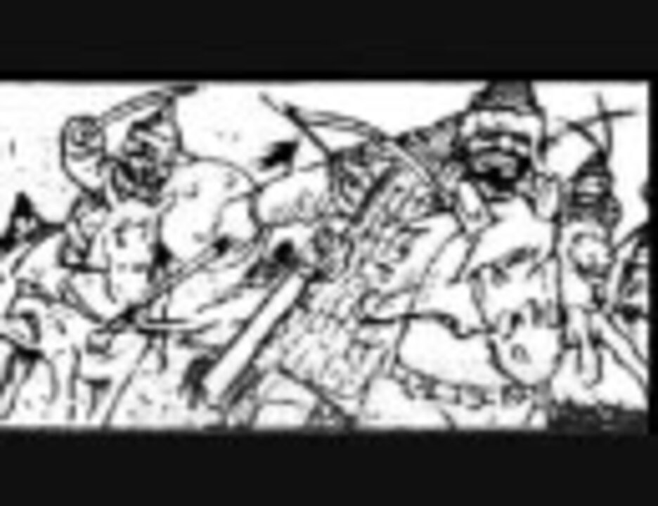 砂漠の民 1 2 3 26 ニコニコ動画