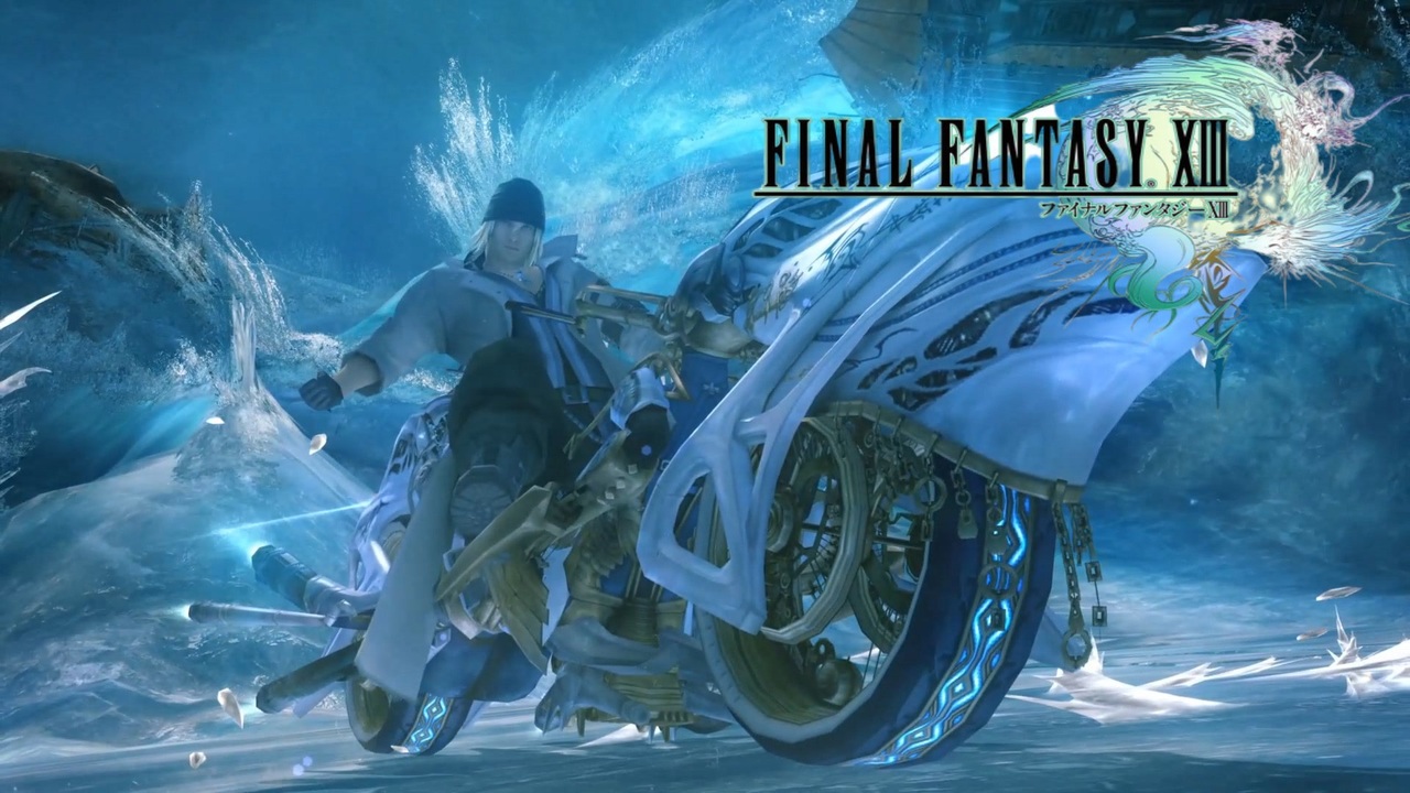 人気の Ff13 ファイナルファンタジー 動画 1 680本 18 ニコニコ動画