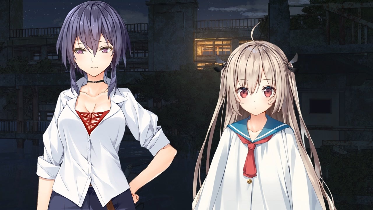 【PCノベルゲーム】ATRI -My Dear Moments- やります。【泣きゲー/感動/美少女ゲー/全年齢/#ATRI】#10 - ニコニコ動画