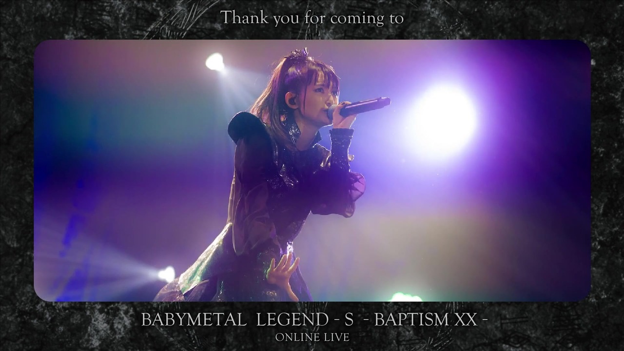 BABYMETAL Legend S BaptismXX うちわの+samostalnisindikatbvk.rs