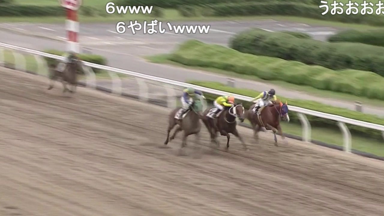 人気の 浦和競馬場 動画 7本 ニコニコ動画