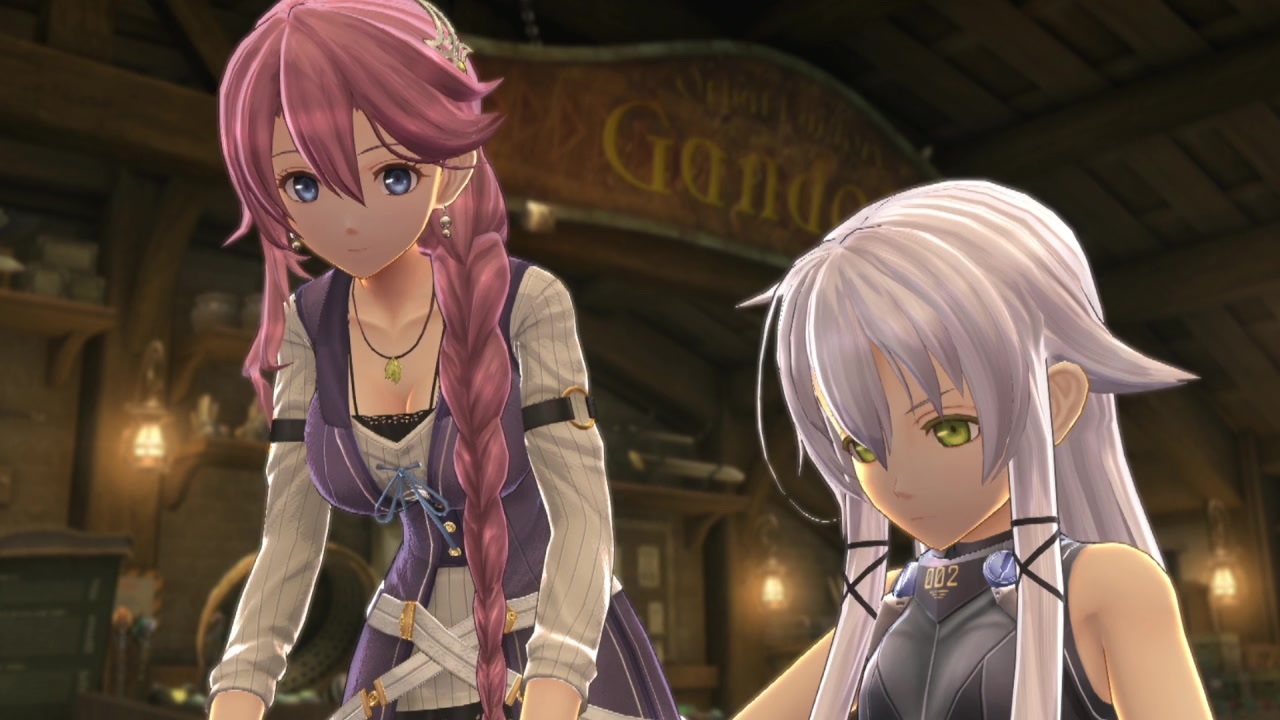 暇だった社会人の 英雄伝説 閃の軌跡 初プレイ実況part64 ニコニコ動画