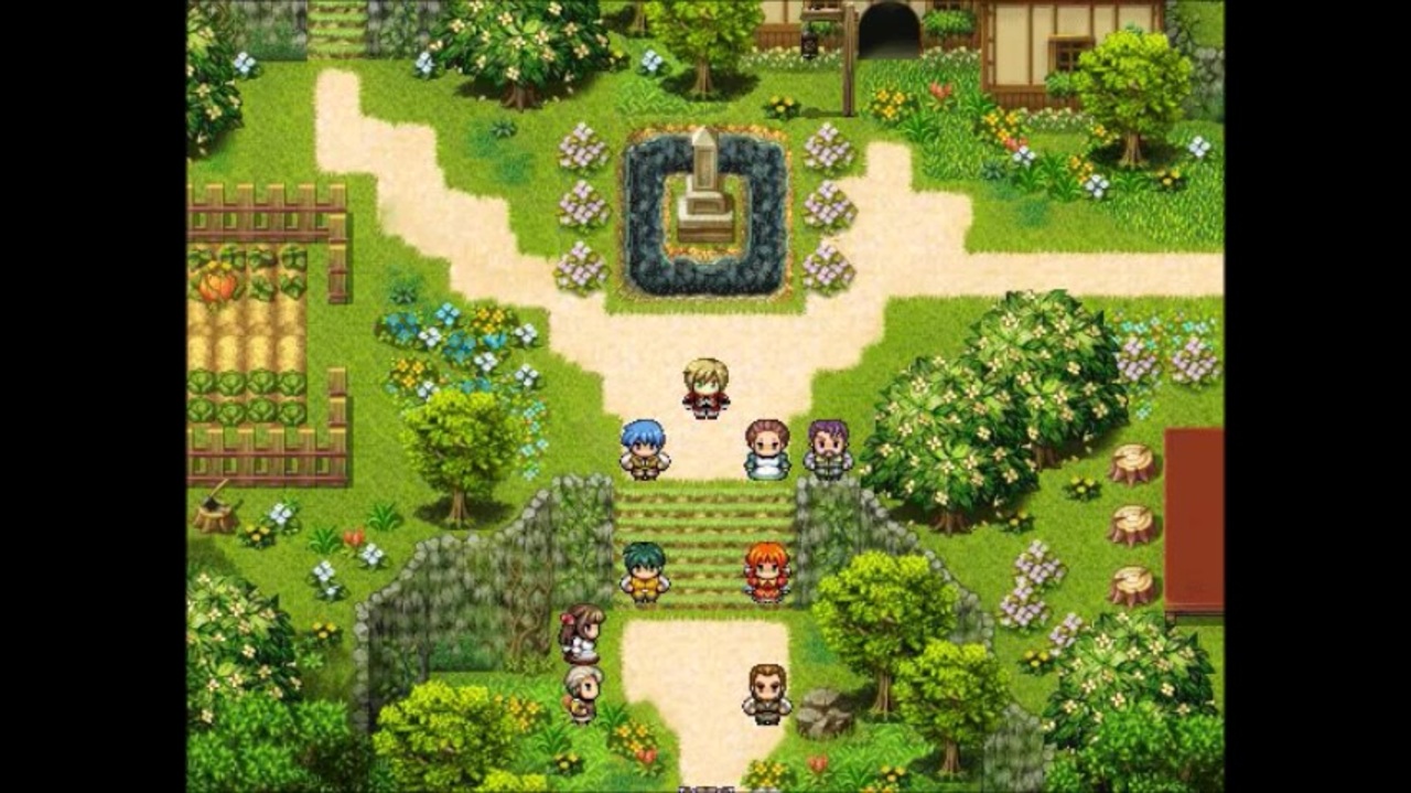 ロストヘヴン 全63件 おにおんぽたーじゅさんのシリーズ ニコニコ動画