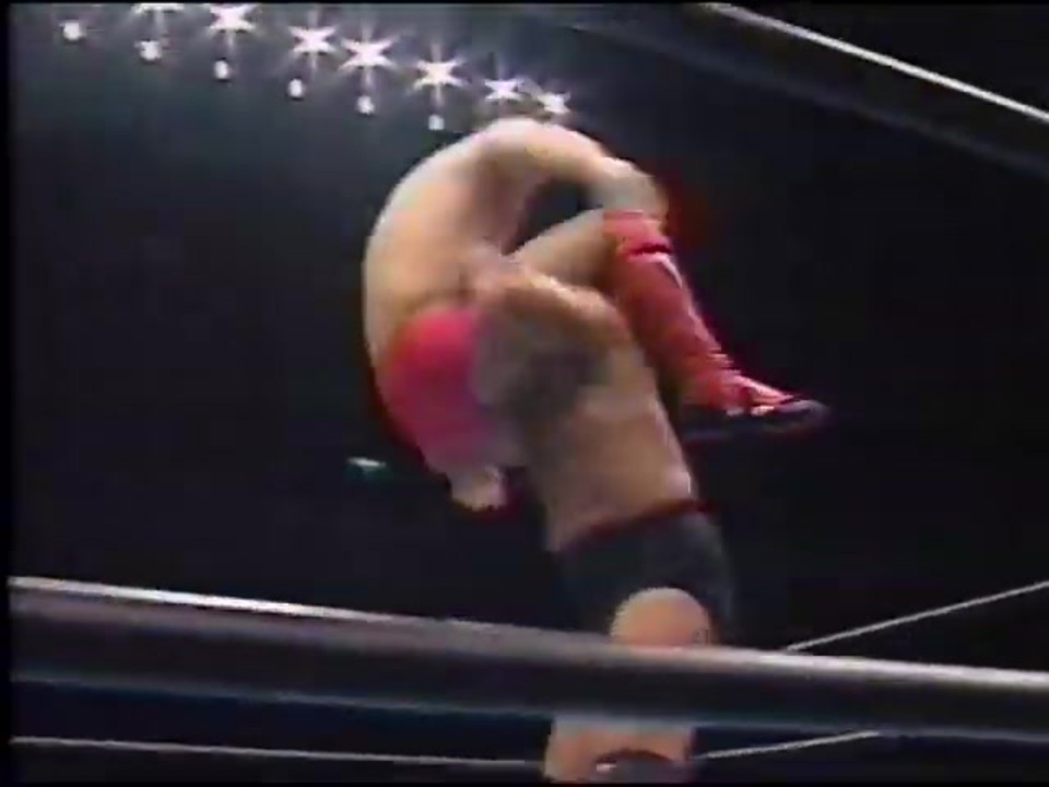 人気の 高田延彦 動画 97本 2 ニコニコ動画