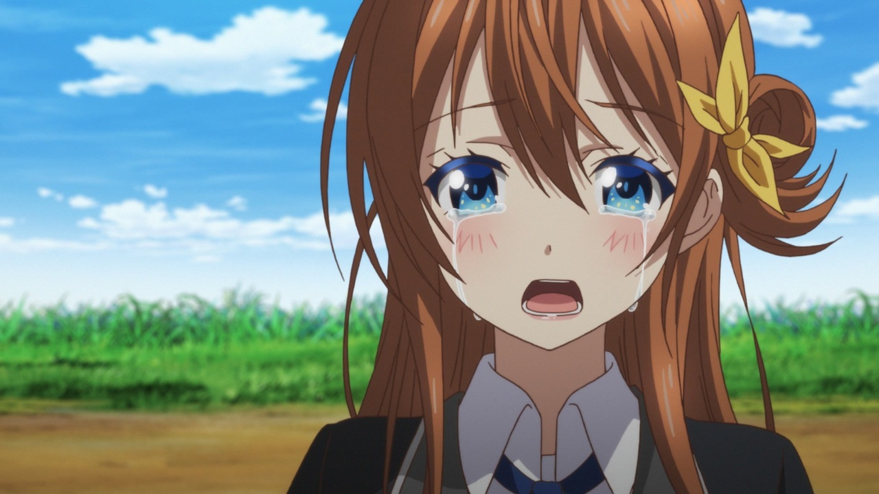 八月のシンデレラナイン 第6話 これからの私たち アニメ 動画 ニコニコ動画