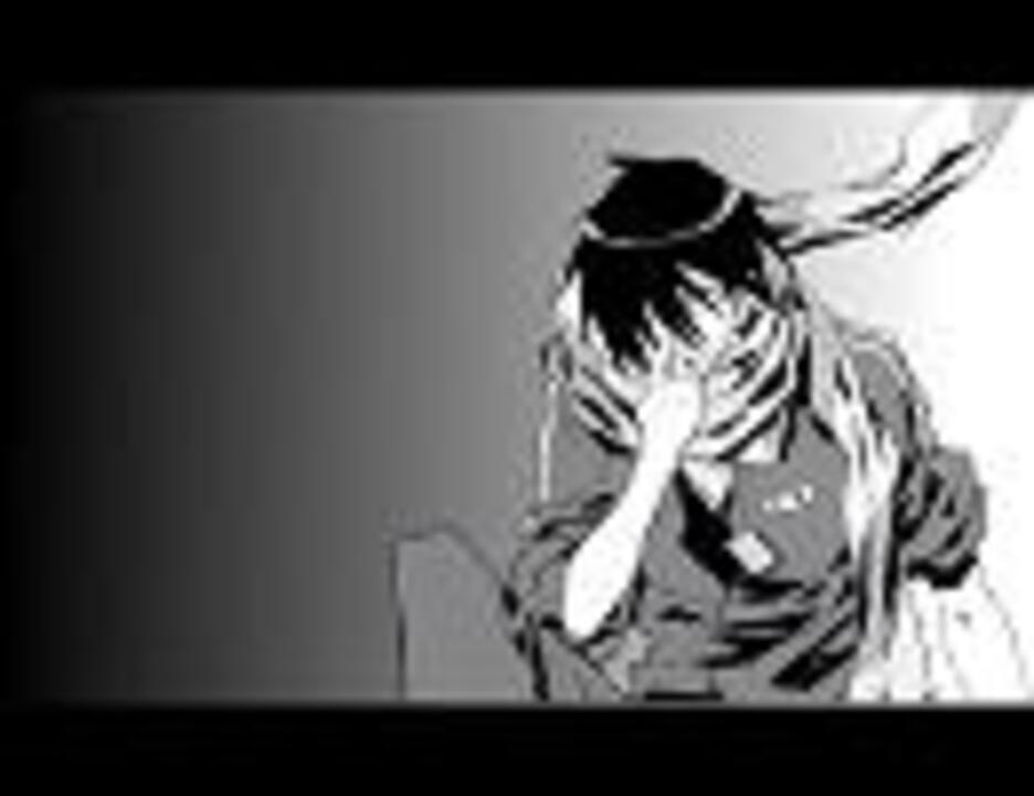 咎狗の血tb Bl 偽カウントダウンボイス１日前 Kaitoが語る ニコニコ動画