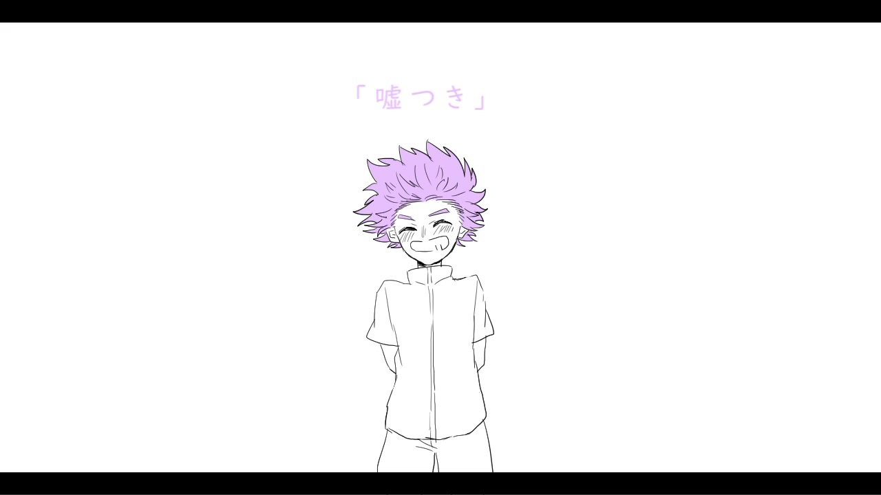 人気の 手描きヒロアカ 動画 8本 6 ニコニコ動画