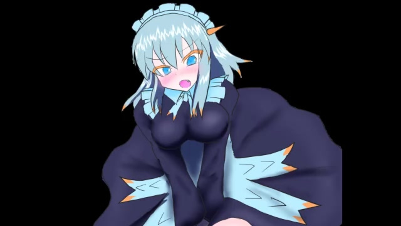 擬人化ポケモンと駆け抜けたい 4 ニコニコ動画