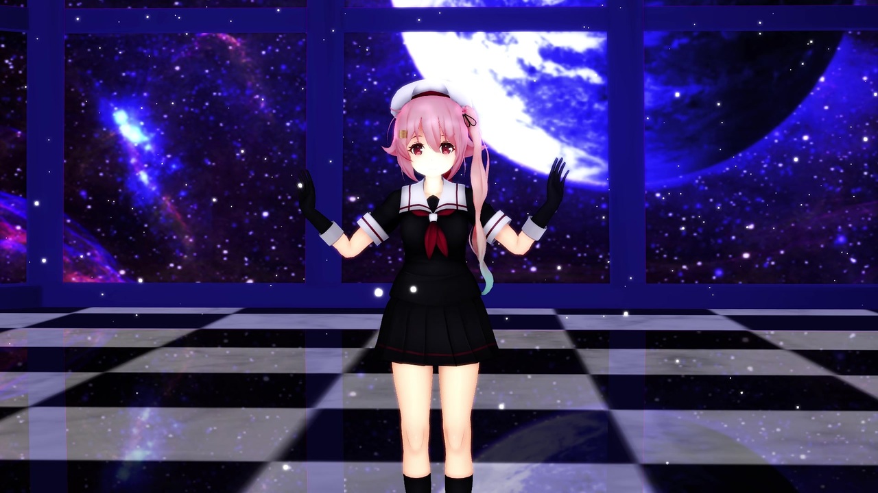 人気の 春雨 艦これ 動画 1 052本 6 ニコニコ動画