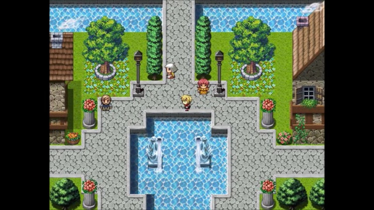 ロストヘヴン 全63件 おにおんぽたーじゅさんのシリーズ ニコニコ動画