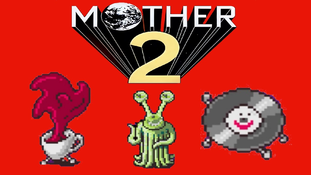 人気の ｍｏｔｈｅｒ２ 動画 6 728本 10 ニコニコ動画