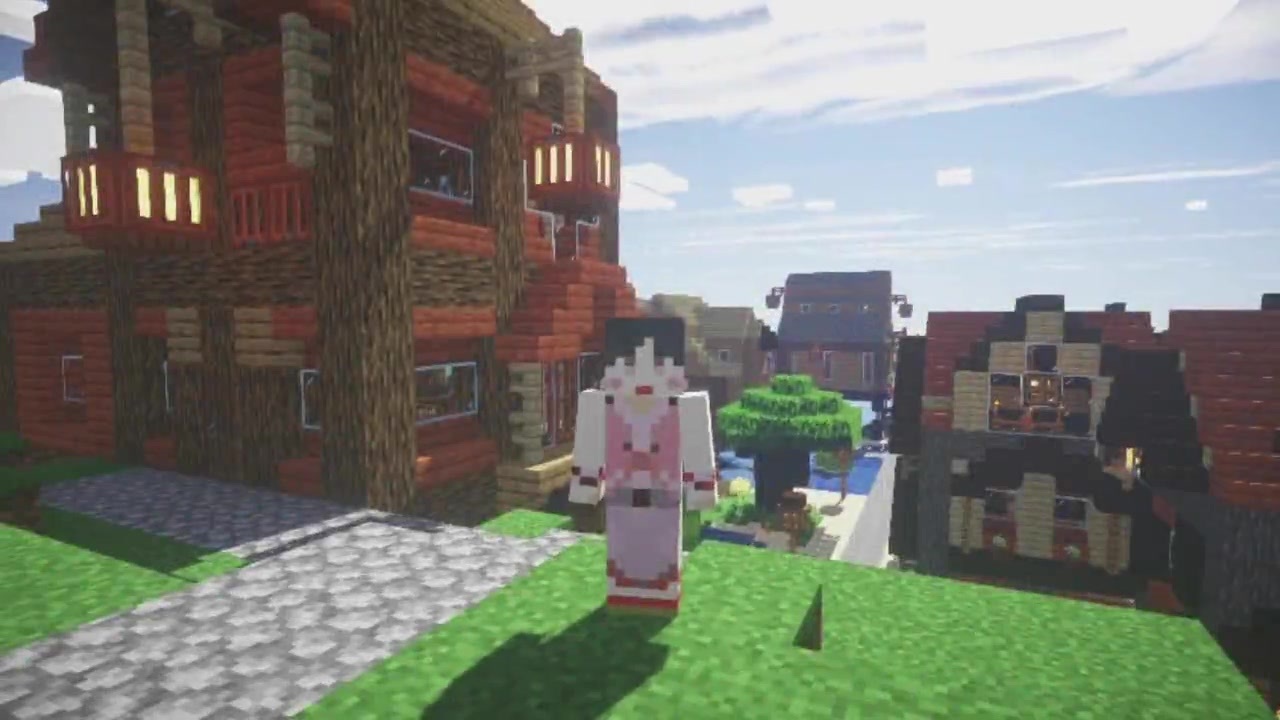 人気の Minecraft ゆっくり実況プレイ 動画 46 598本 ニコニコ動画