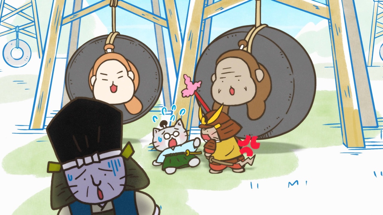 人気の 紫式部 動画 78本 ニコニコ動画